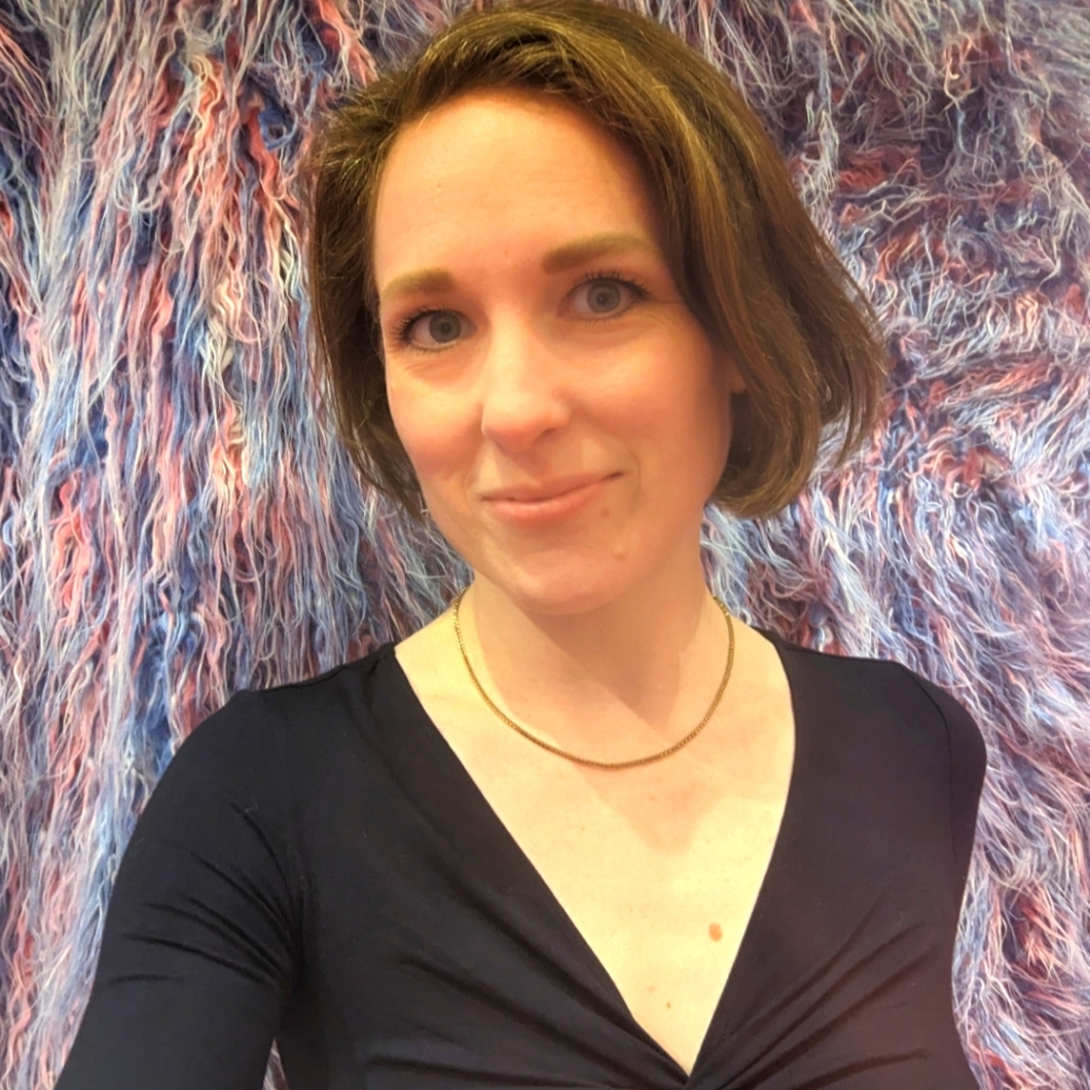 Meet your Posher, Kat